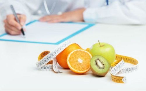 Curso de Dietética y Nutrición para naturopatía