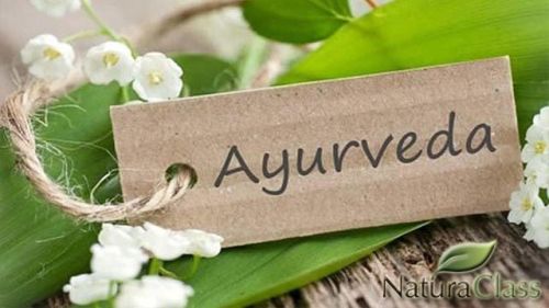 Curso de Ayurveda integral