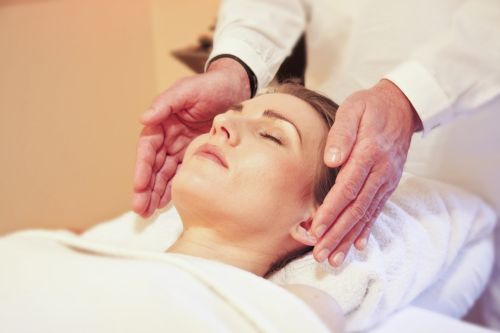 Curso de Reiki